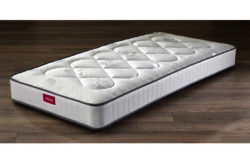 Airsprung Rosa Comfort Single Mattress